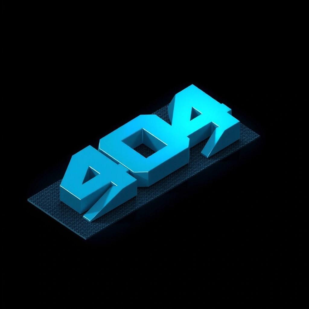 Abstract geometric background pattern