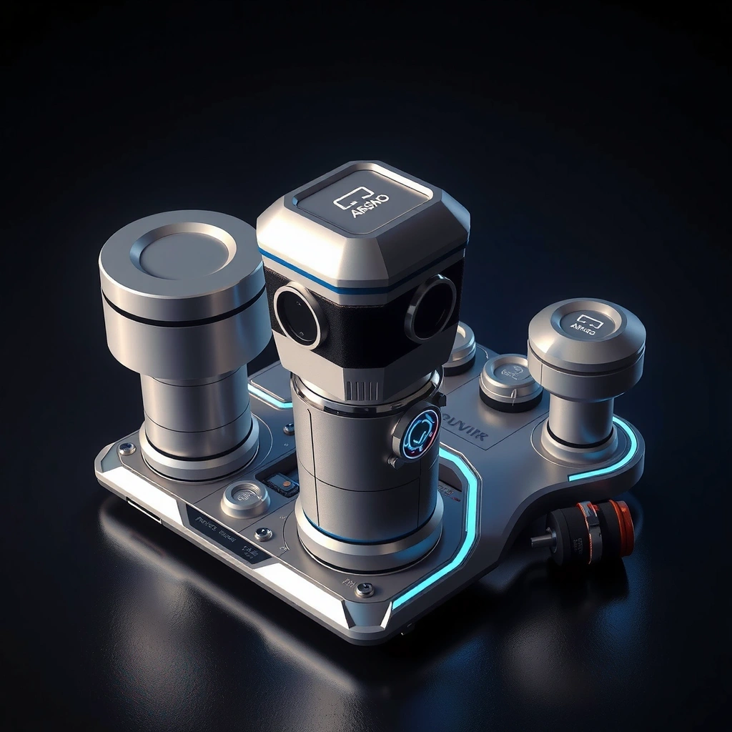 Abstract location data visualization